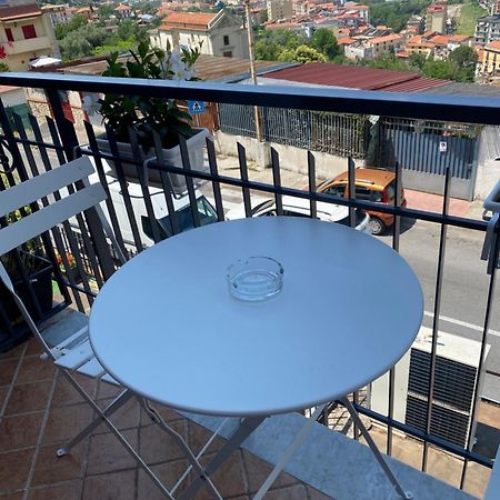 La Loggia Sul Golfo Gragnano Esterno foto