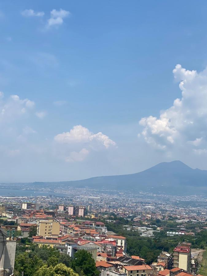 La Loggia Sul Golfo Gragnano Esterno foto